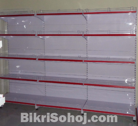 Display gondola Rack Shelf on Best Offer Sale